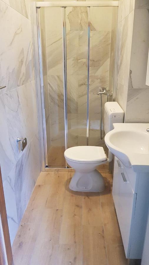 Apartment Karmen Dubrovnik Kültér fotó