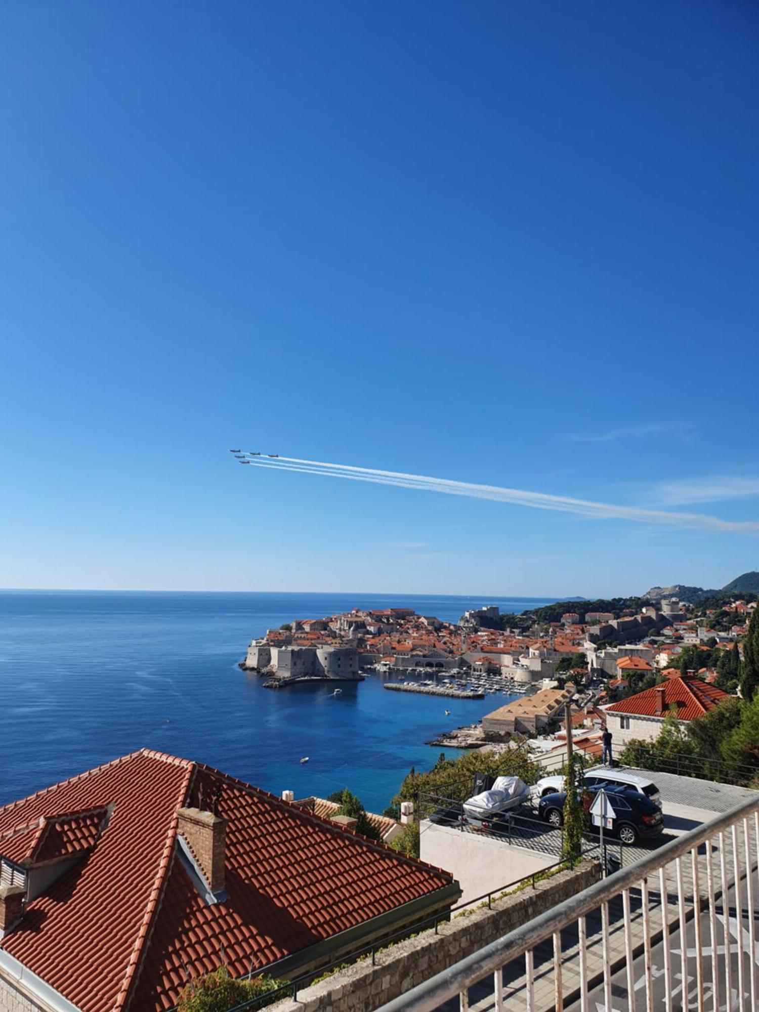 Apartment Karmen Dubrovnik Kültér fotó