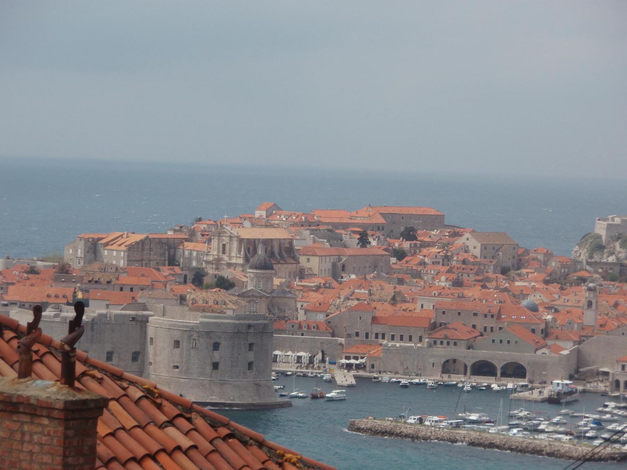 Apartment Karmen Dubrovnik Kültér fotó