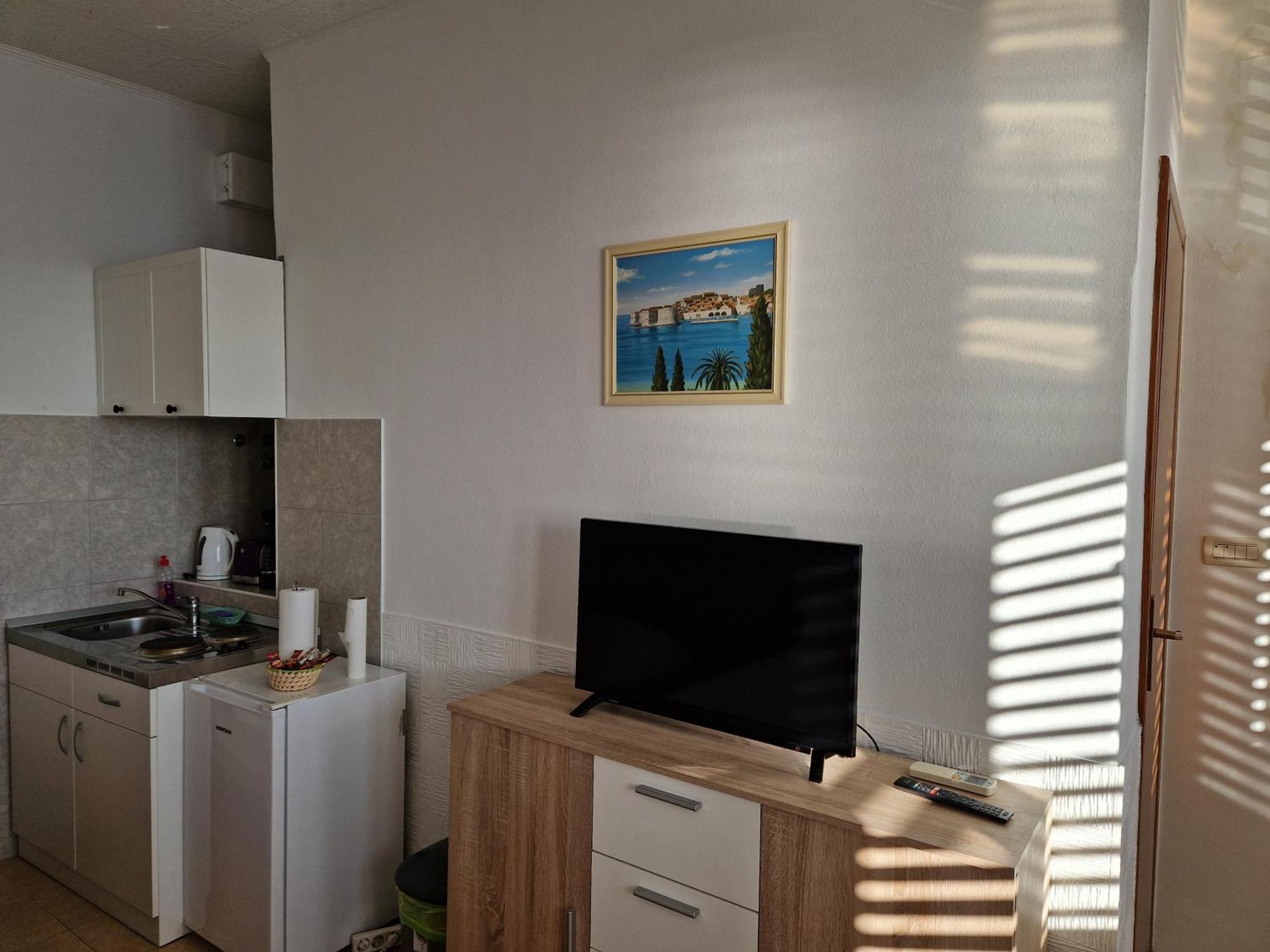 Apartment Karmen Dubrovnik Szoba fotó