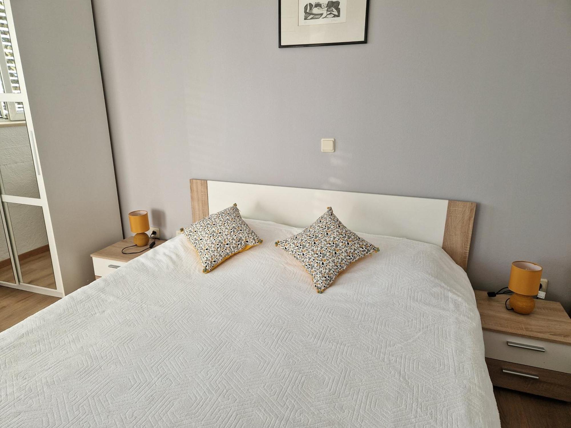 Apartment Karmen Dubrovnik Szoba fotó