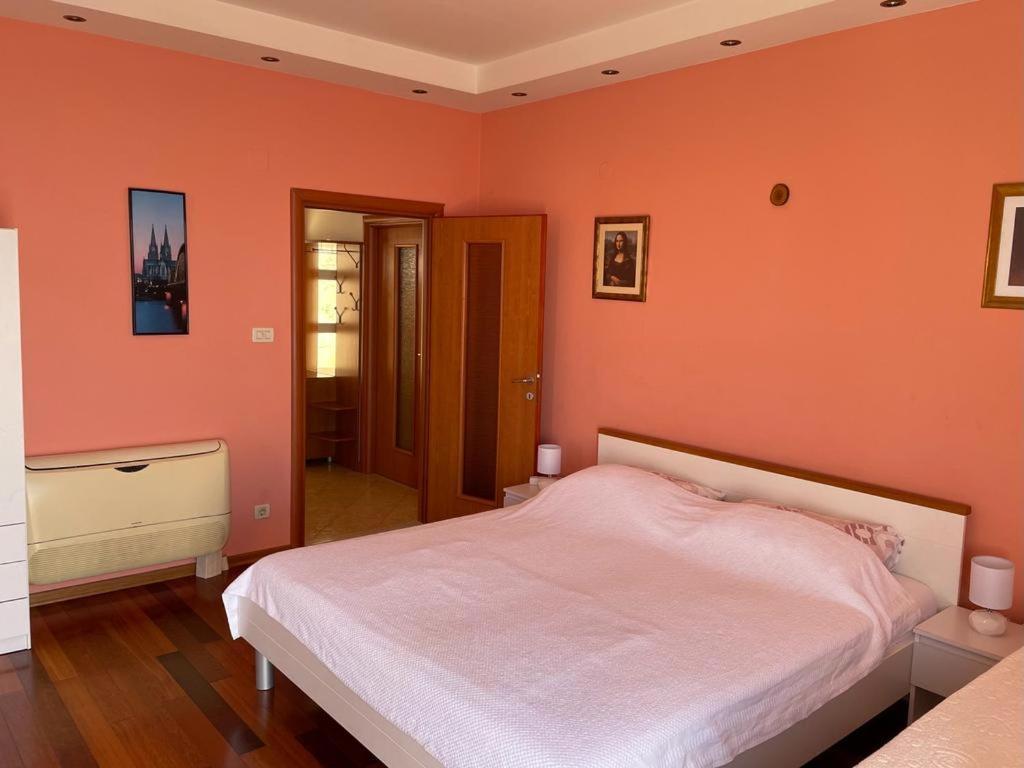 Apartment Karmen Dubrovnik Kültér fotó