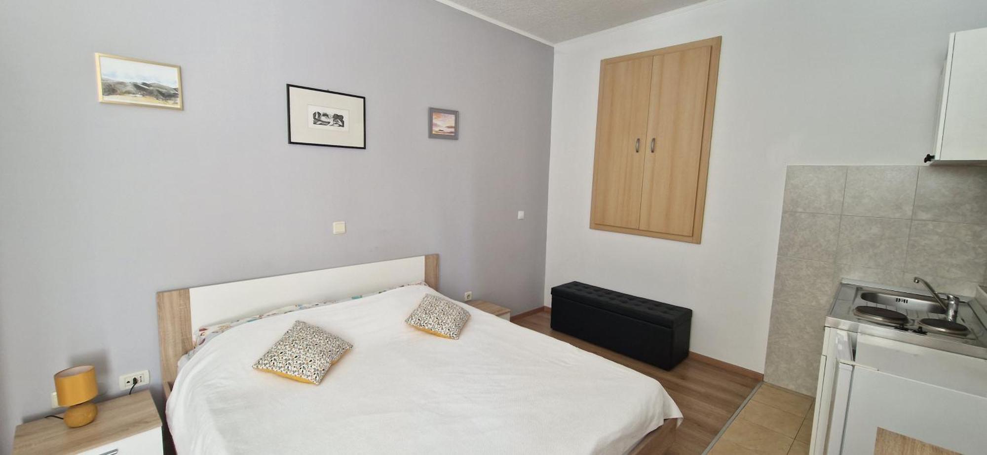 Apartment Karmen Dubrovnik Szoba fotó