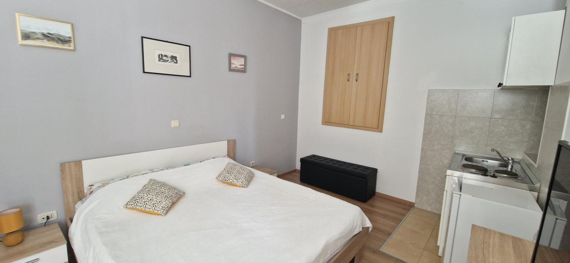 Apartment Karmen Dubrovnik Szoba fotó