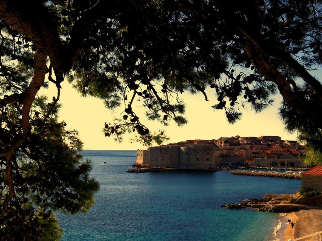 Apartment Karmen Dubrovnik Kültér fotó
