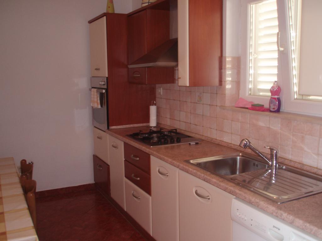 Apartment Karmen Dubrovnik Kültér fotó